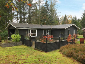 Holiday home Hals CXL, Hals